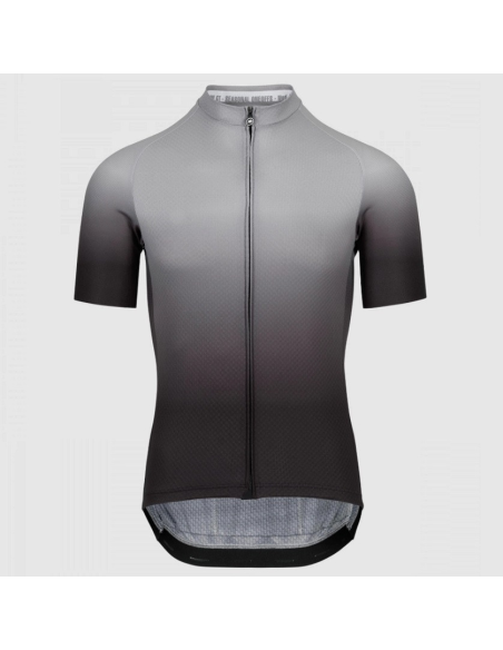 Assos MILLE GT SUMMER SS JERSEY C2 – SHIFTER, Gerva Grey