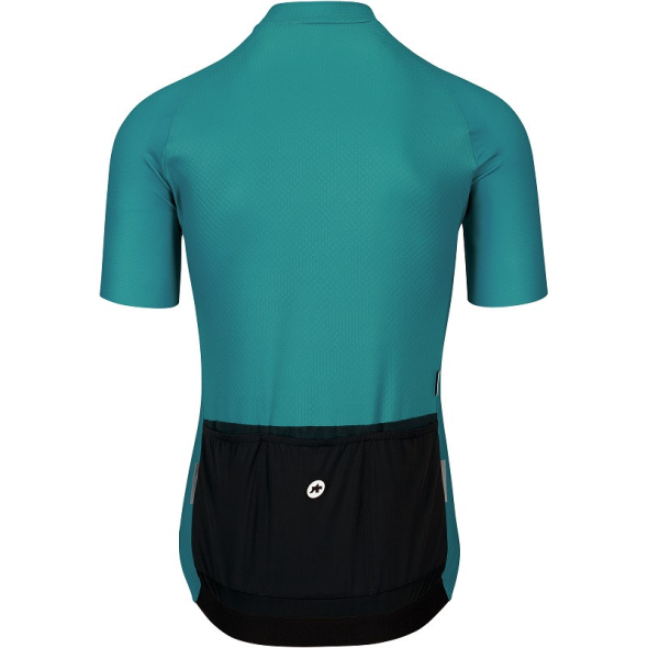 Assos MILLE GT SUMMER SS JERSEY C2, Adamant Blue