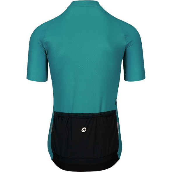 Tröja Kort Assos MILLE GT SUMMER SS JERSEY C2,...