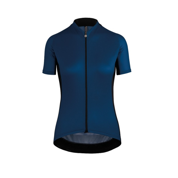 Assos Uma GT JERSEY CaleumBlue