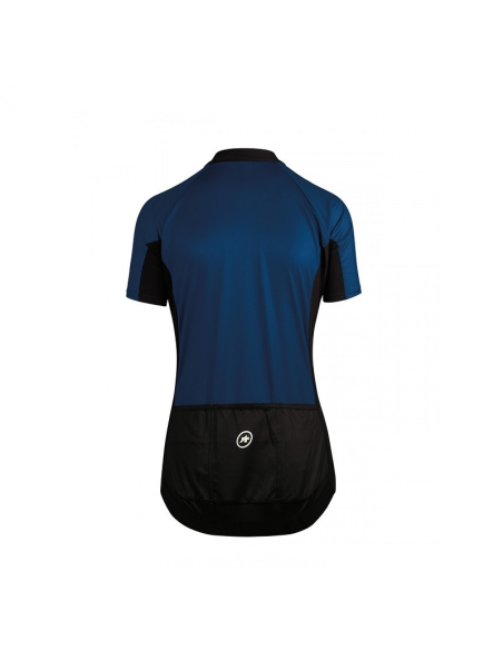Assos Uma GT JERSEY CaleumBlue