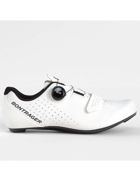 Sko Bontrager Circuit Vit