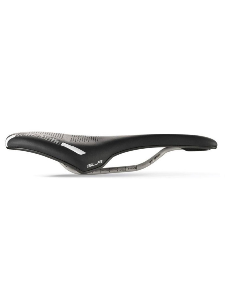 Sadel Selle Italia SLR BOOST LADY TI316 SUPERFLOW