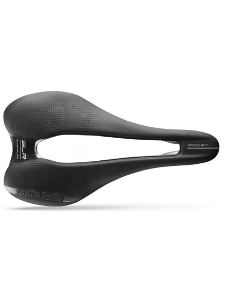 Sadel Selle Italia SLR BOOST TI316 SUPERFLOW
