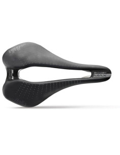 Sadel Selle Italia MAX SLR BOOST GEL TI316 SUPERFLOW