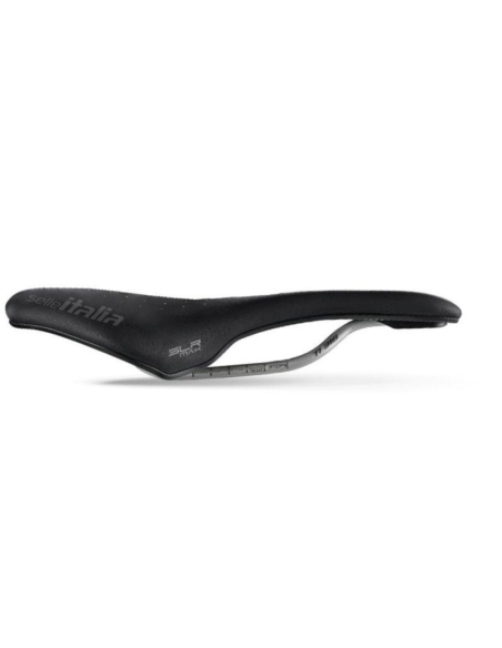 Sadel Selle Italia MAX SLR BOOST GEL TI316 SUPERFLOW