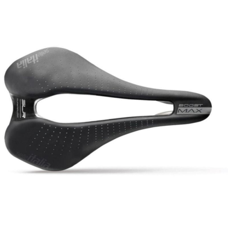 Sadel Selle Italia MAX FLITE BOOST GEL TI316 SF