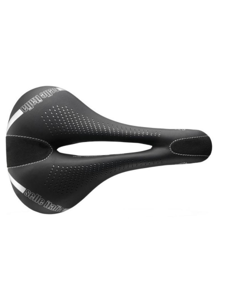 Sadel Selle Italia LADY GEL TM FLOW