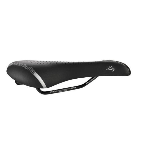 Sadel Selle Italia LADY GEL TM FLOW