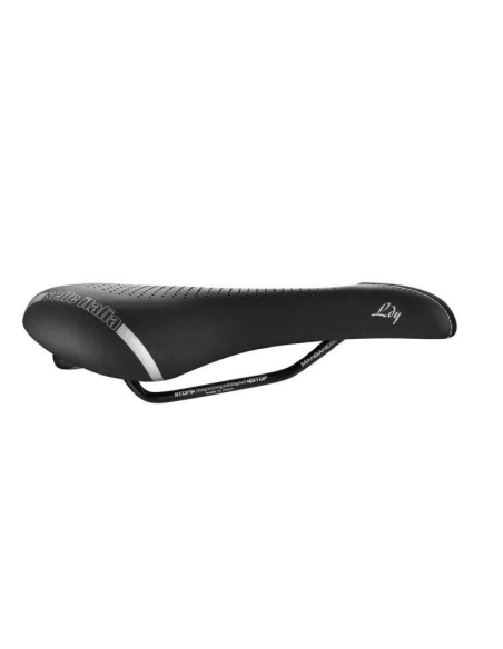 Sadel Selle Italia LADY GEL TM FLOW