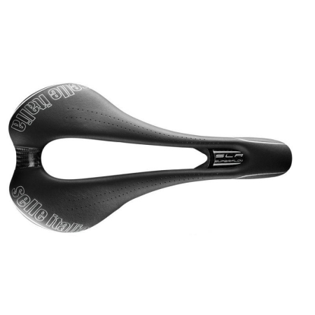 Sadel Selle Italia SLR KIT CARBONIO SUPERFLOW