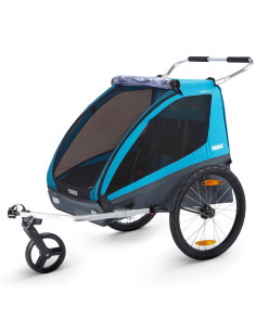 Cykelvagn Thule Coaster XT