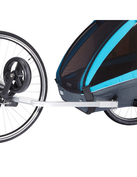 Cykelvagn Thule Coaster XT