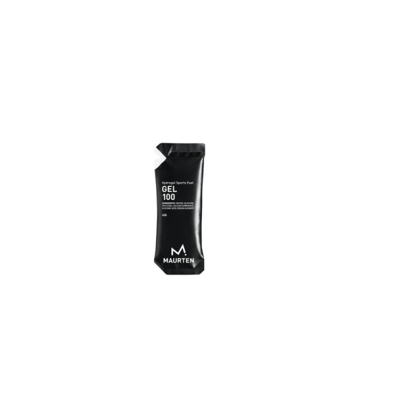 Gels Maurten GEL 100 box 12 serv