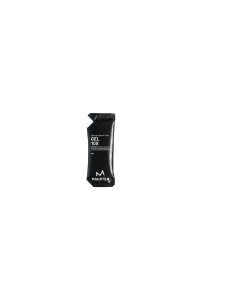 Gels Maurten GEL 100 box 12 serv