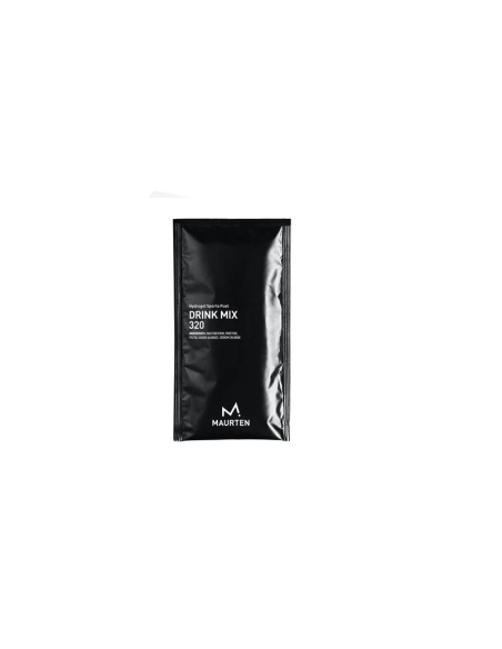 Sportdryck Maurten Drink mix 320 box 14 serv