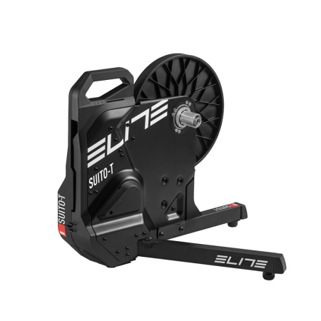 Cykeltrainer Elite Suito-T
