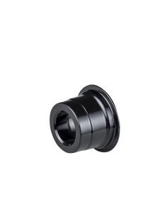 12 mm ändhylsa Bontrager Rapid Drive 6-bult för drivsidan