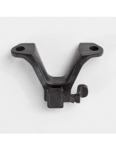 Bontrager sadelfäste för Blendr-tekniktillbehör