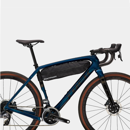Väska Bontrager Adventure Boss ramväska, 3 liter