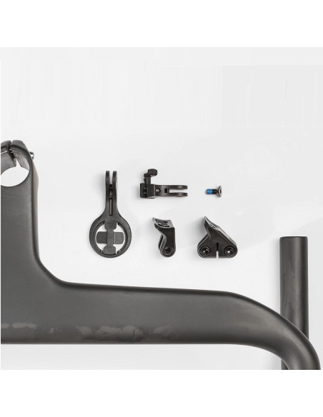 Styre Bontrager Aeolus RSL VR-C styre/styrstam 420mm x 110mm