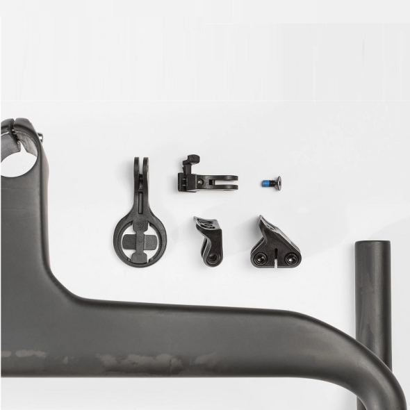 Styre Bontrager Aeolus RSL VR-C styre/styrstam
