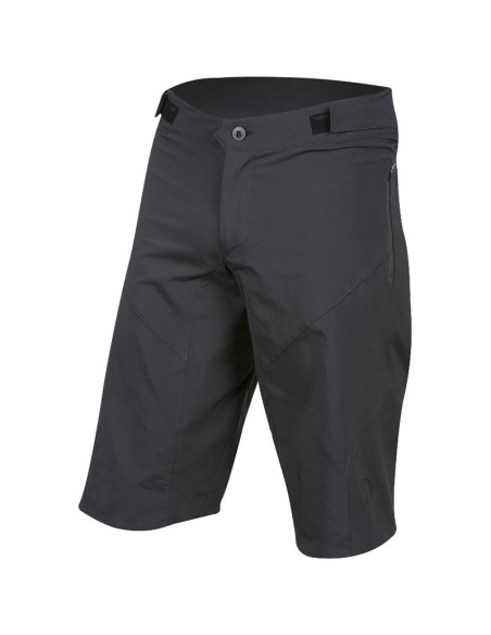 Byxa kort Pearl Izumi Shorts Summit shell MTB Svart