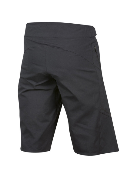 Byxa kort Pearl Izumi Shorts Summit shell MTB Svart