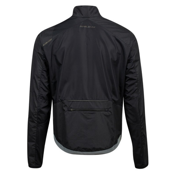 Jacka Pearl izumi Bioviz barrier