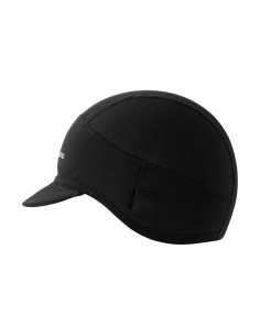 Mössa Shimano Extreme vinter Cap Svart , ONESIZE