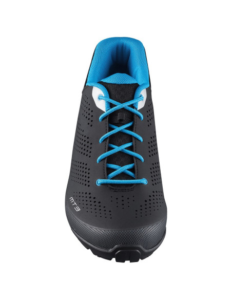 Sko Shimano, MT301 Svart