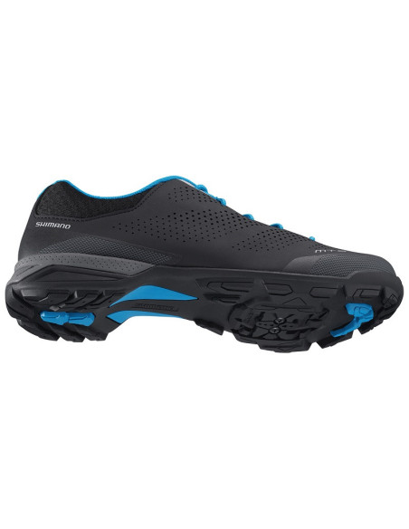 Sko Shimano, MT301 Svart