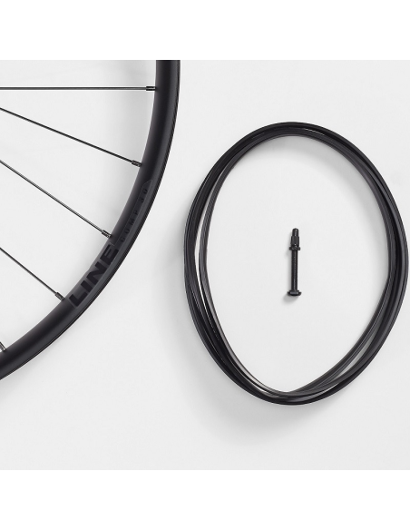 Hjul Bontrager Line Comp 30 TLR Disc