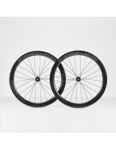 Hjul Bontrager Aeolus RSL 51 TLR Disc