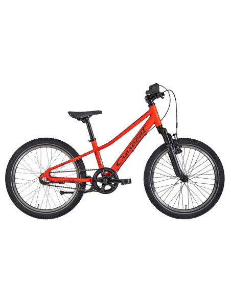 Cykel Crescent NARRE 20 3-VXL, Roströd