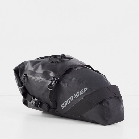 Sadelväska Bontrager Adventure, 9 L