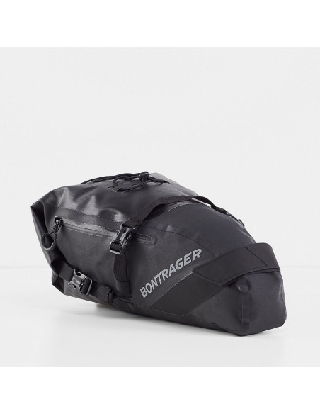 Sadelväska Bontrager Adventure, 9 L