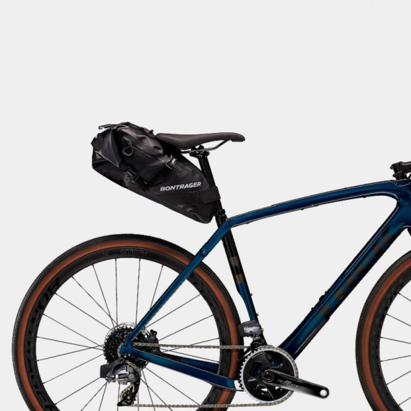 Sadelväska Bontrager Adventure, 9 L