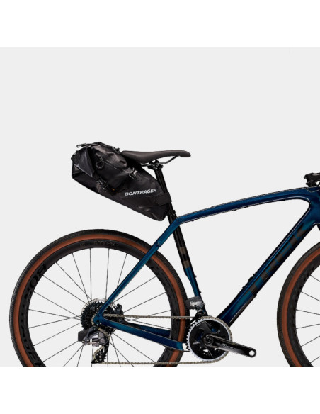 Sadelväska Bontrager Adventure, 9 L