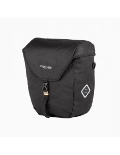 Väska Atran ZAP Single, Side Pannier AVS, svart