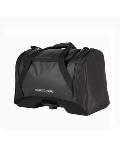 Väska Atran Pulse Duffelbag AVS Svart