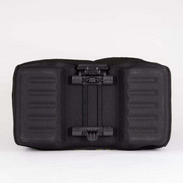 Väska Atran Pulse Duffelbag AVS Svart