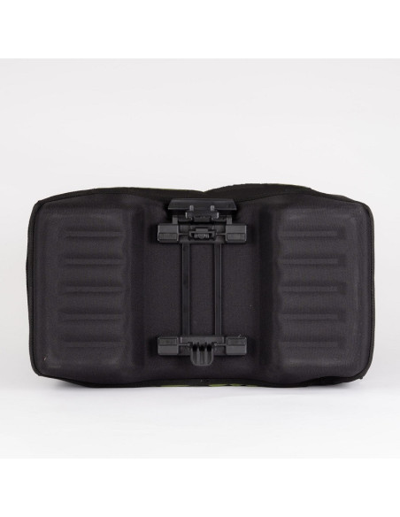 Väska Atran Pulse Duffelbag AVS Svart