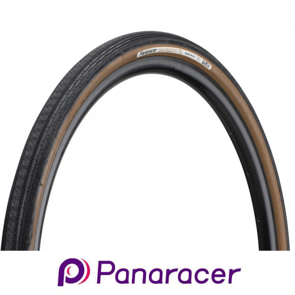 Däck Panaracer GravelKing SS 700 x 35C TLC,...