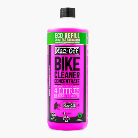 Smörjmedel Muc-off Bike Cleaner koncentrerad