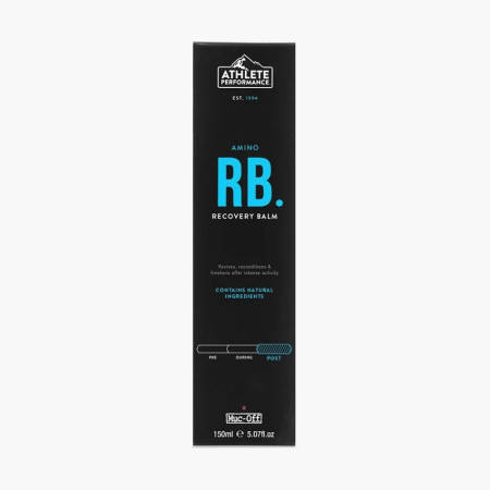 Muc-Off Amino Recovery Balm - 150ml