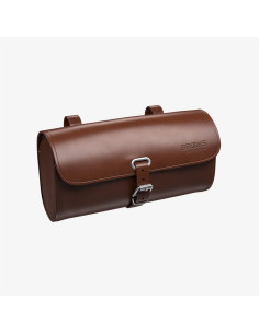 Väska BROOKS VÄSKA CHALLENGE Brun