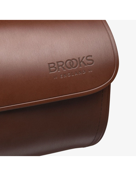 Väska BROOKS VÄSKA CHALLENGE Brun