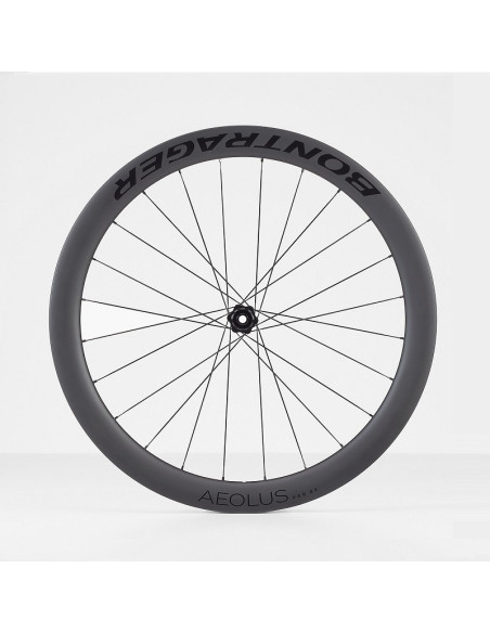 Hjul Bontrager Aeolus PRO 51 TLR Disc