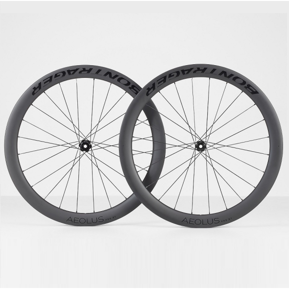 Hjul Bontrager Aeolus PRO 51 TLR Disc